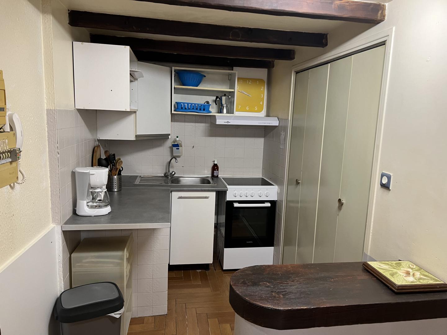 Aldebert 35* - Marseille 13006