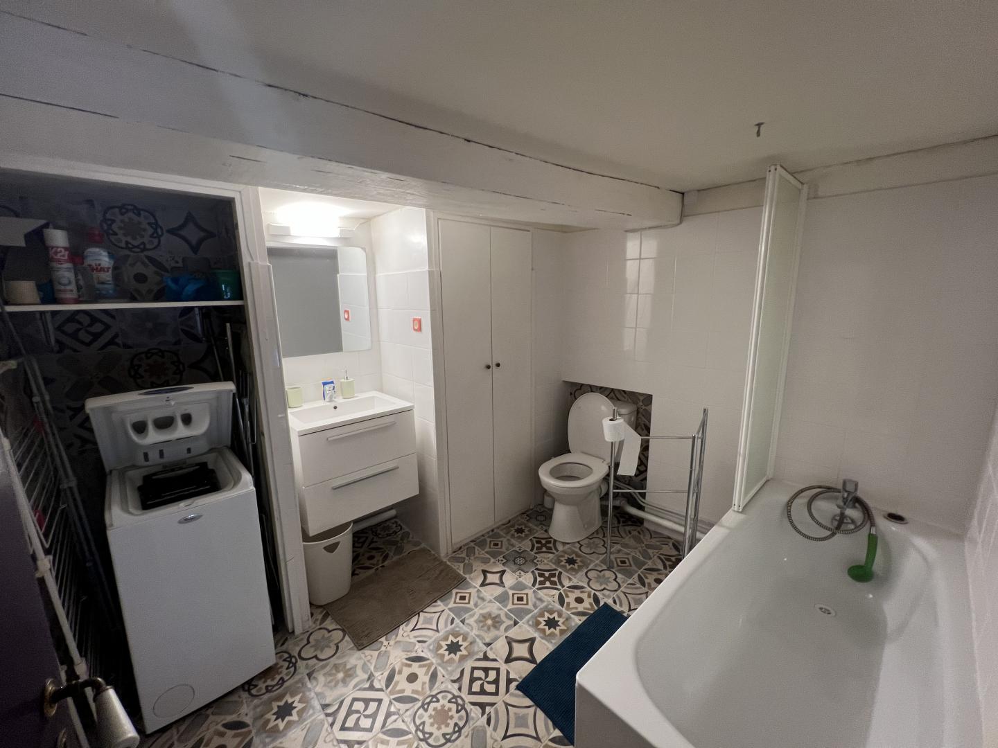 Aldebert 35* - Marseille 13006