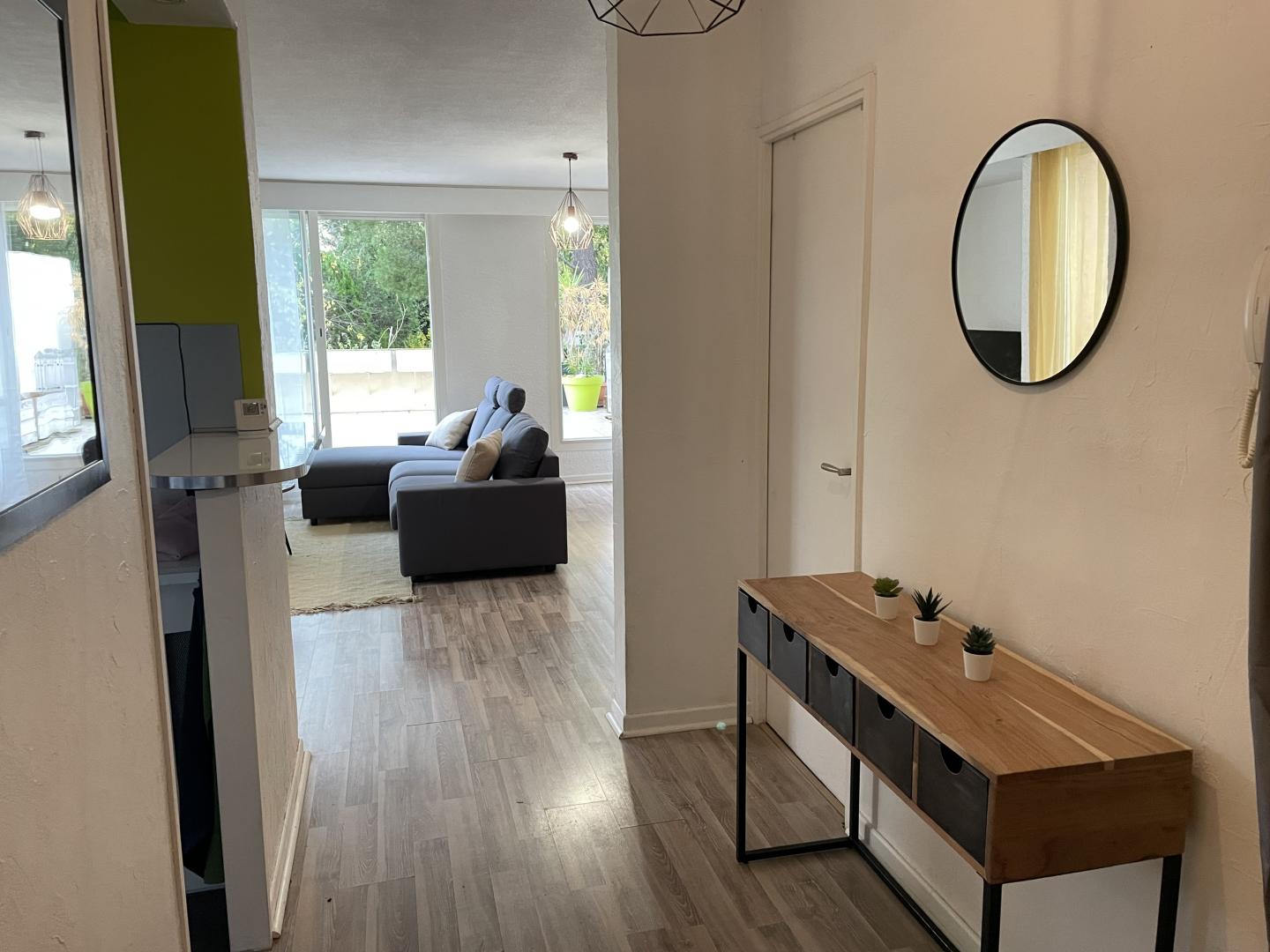 Appartement - Marseille  13009