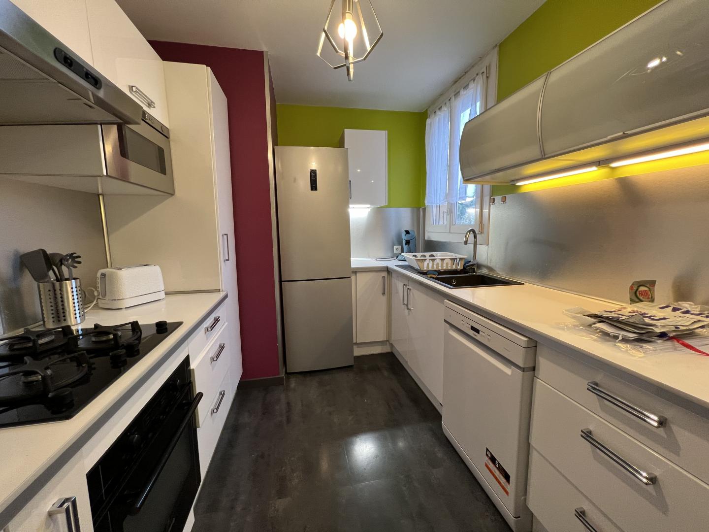 Terrasse des Bois* - Marseille 13009