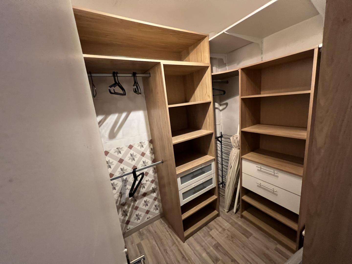 Terrasse des Bois* - Marseille 13009