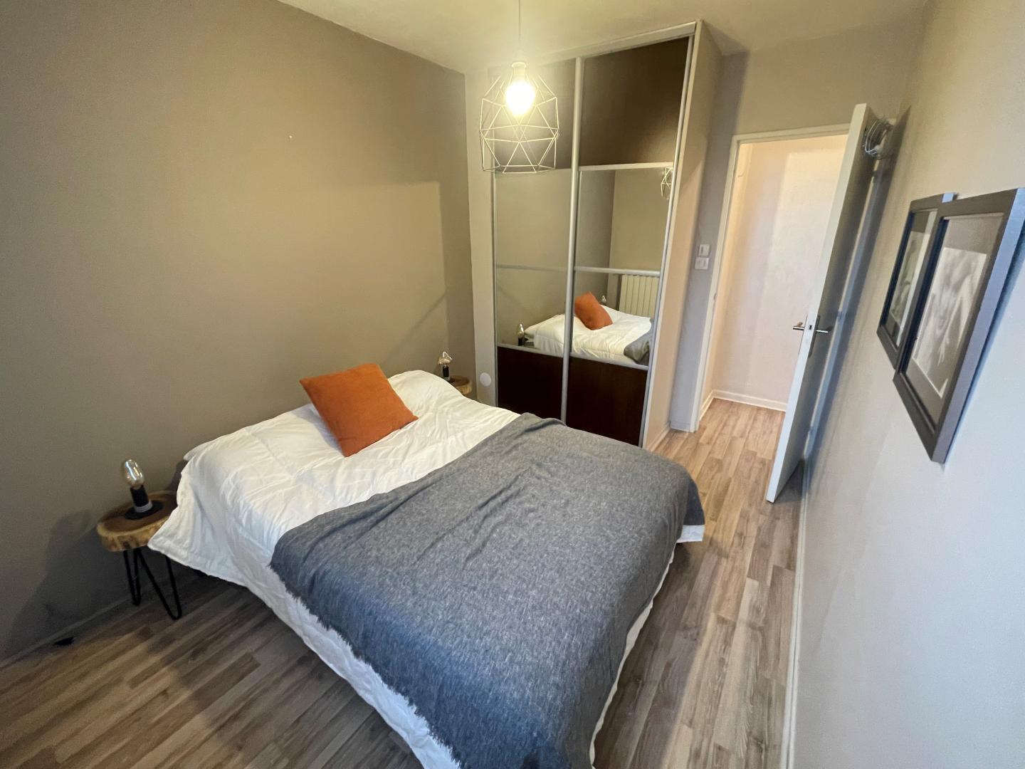 Terrasse des Bois* - Marseille 13009