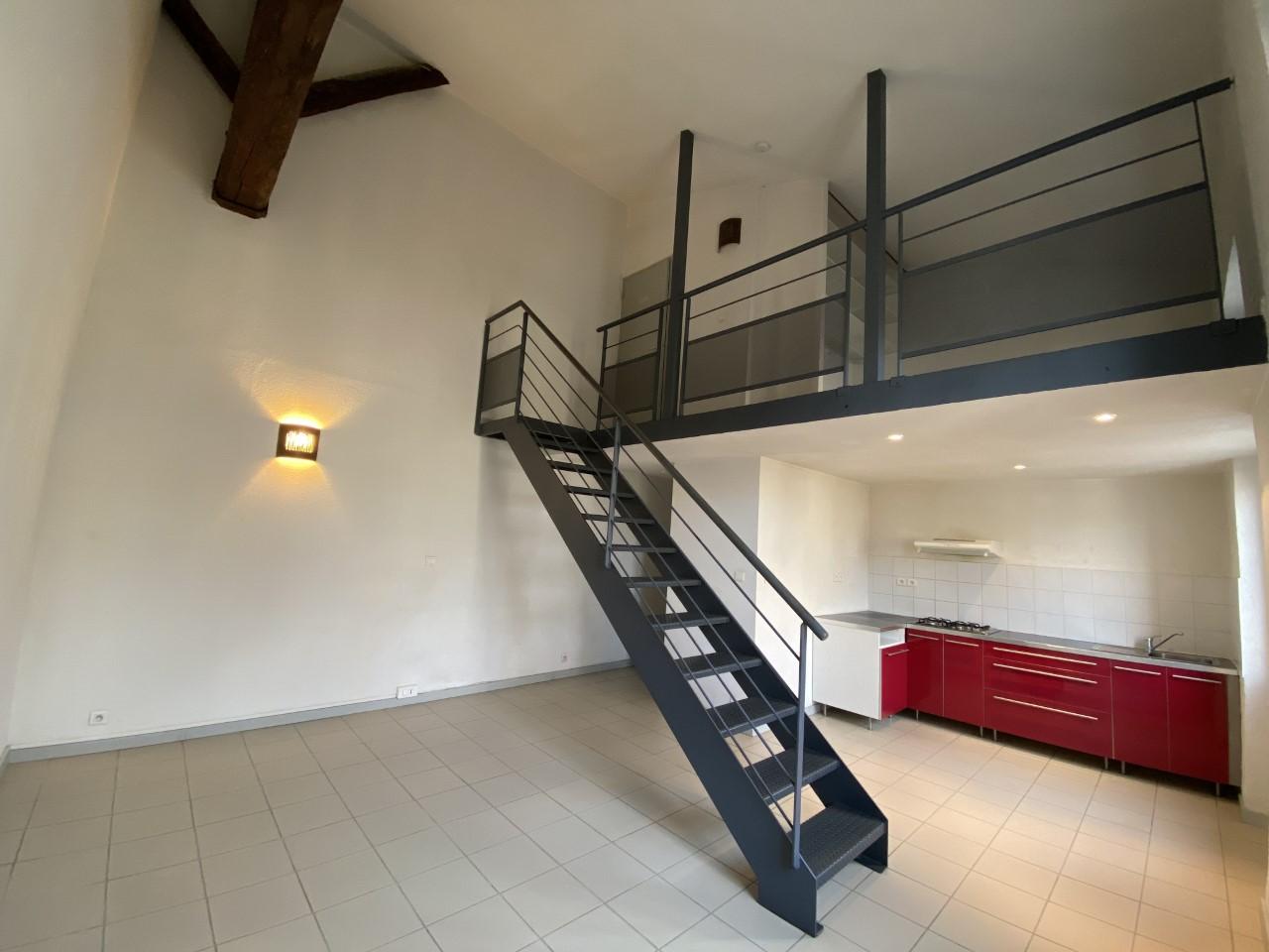 Appartement - Marseille  13012