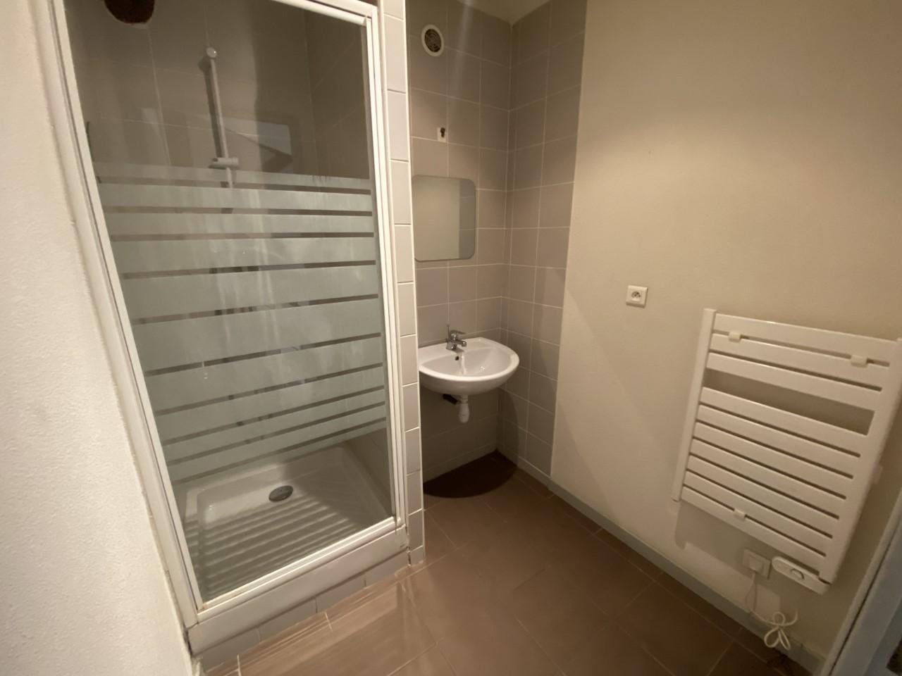 Gassendi 9* - Marseille 13012