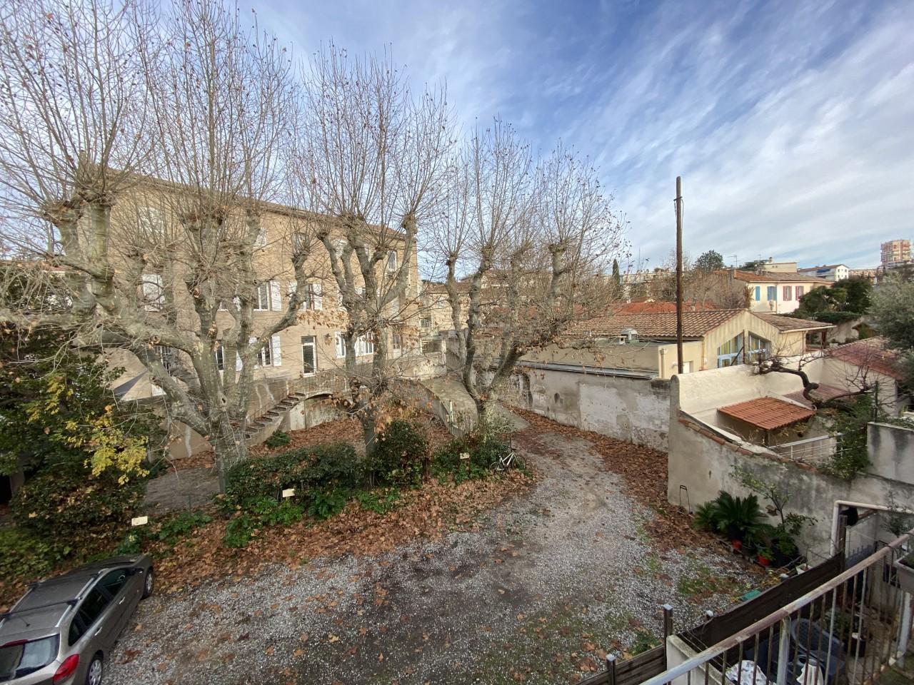 Gassendi 9* - Marseille 13012