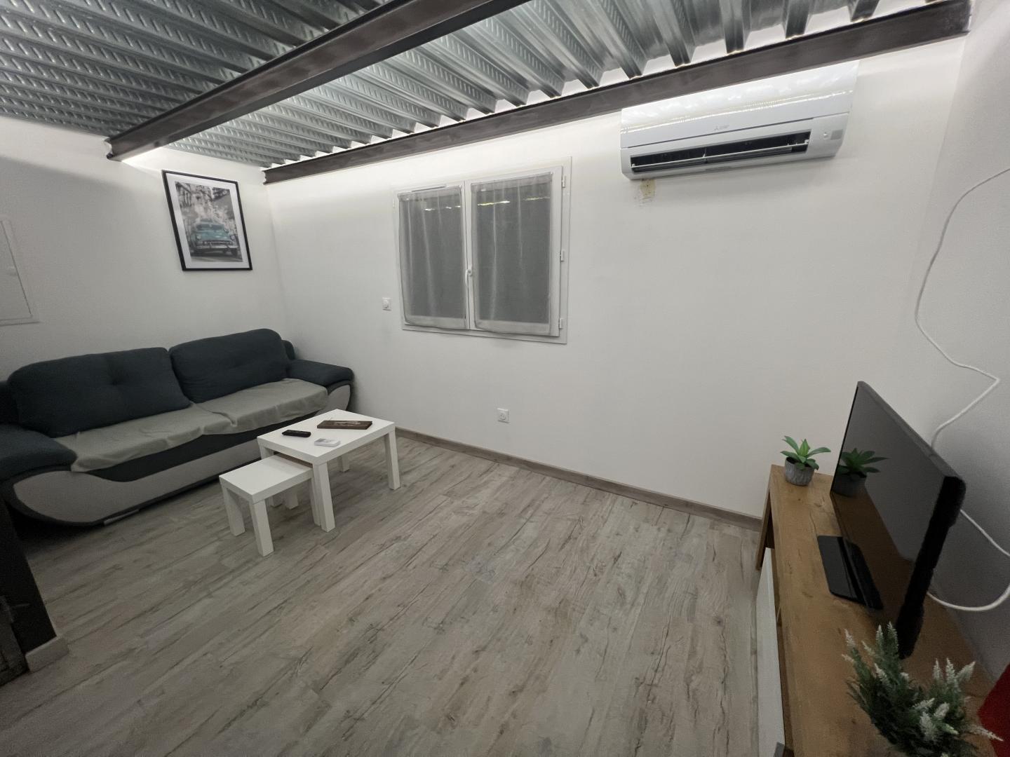 Appartement - Marseille  13013