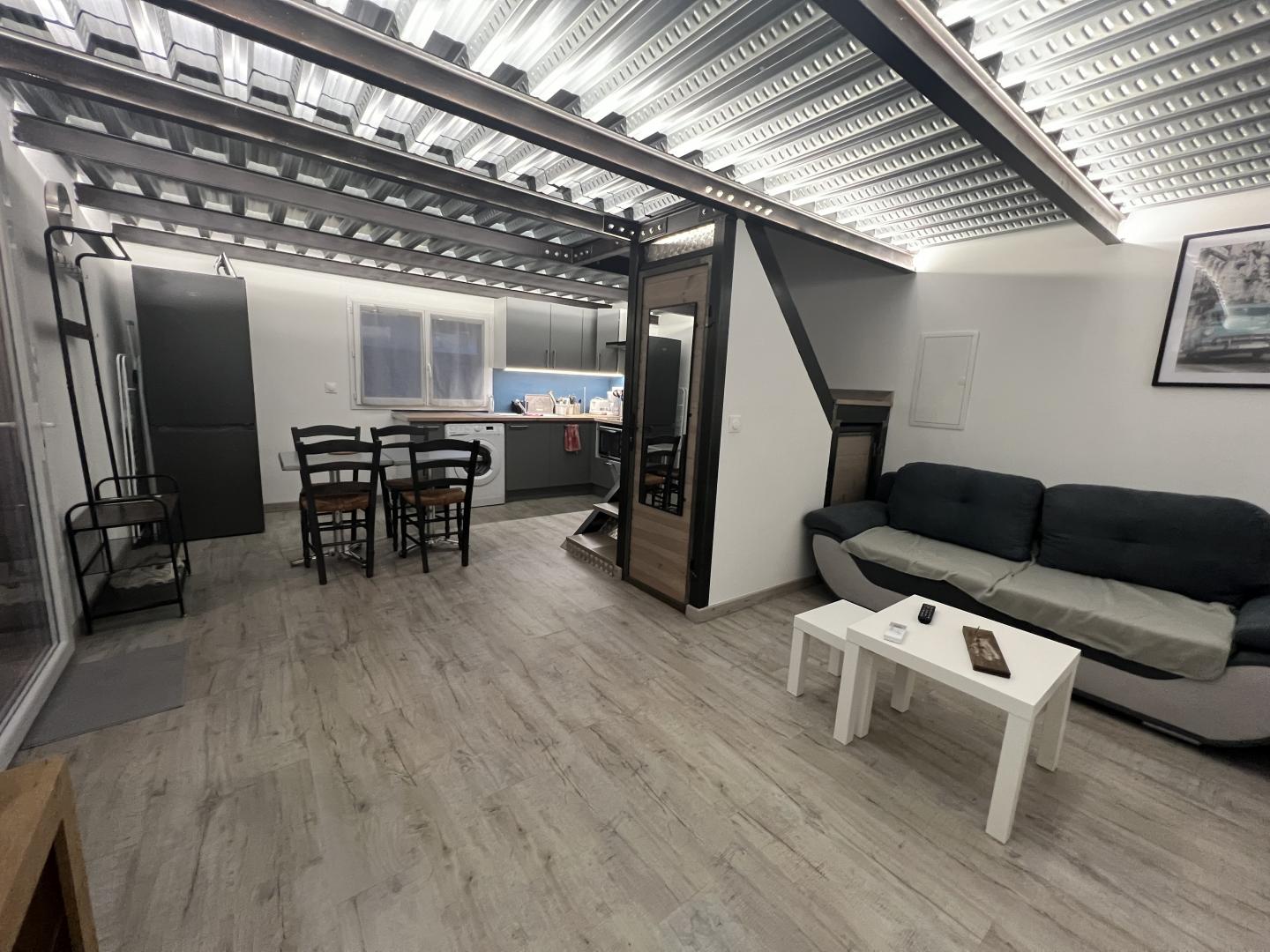 Colocation Saint Jerome*  - Marseille 13013