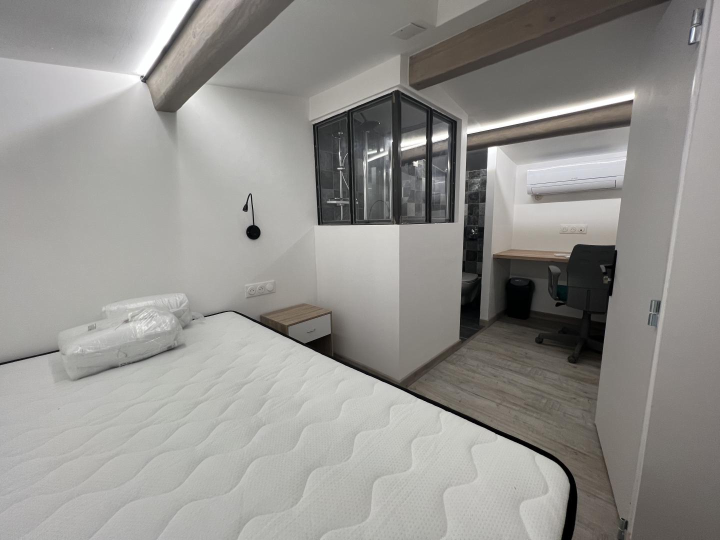 Colocation Saint Jerome*  - Marseille 13013