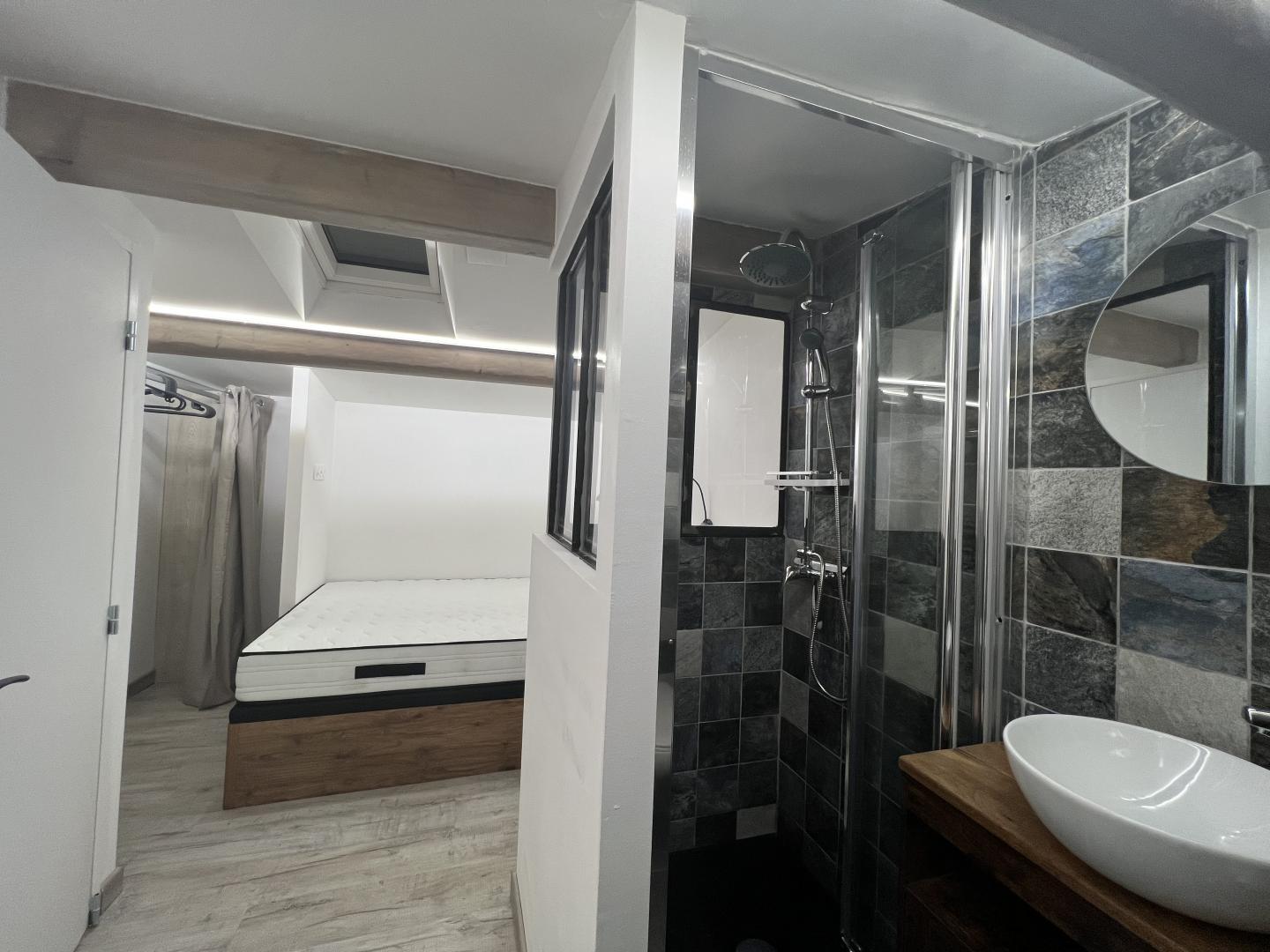 Colocation Saint Jerome*  - Marseille 13013