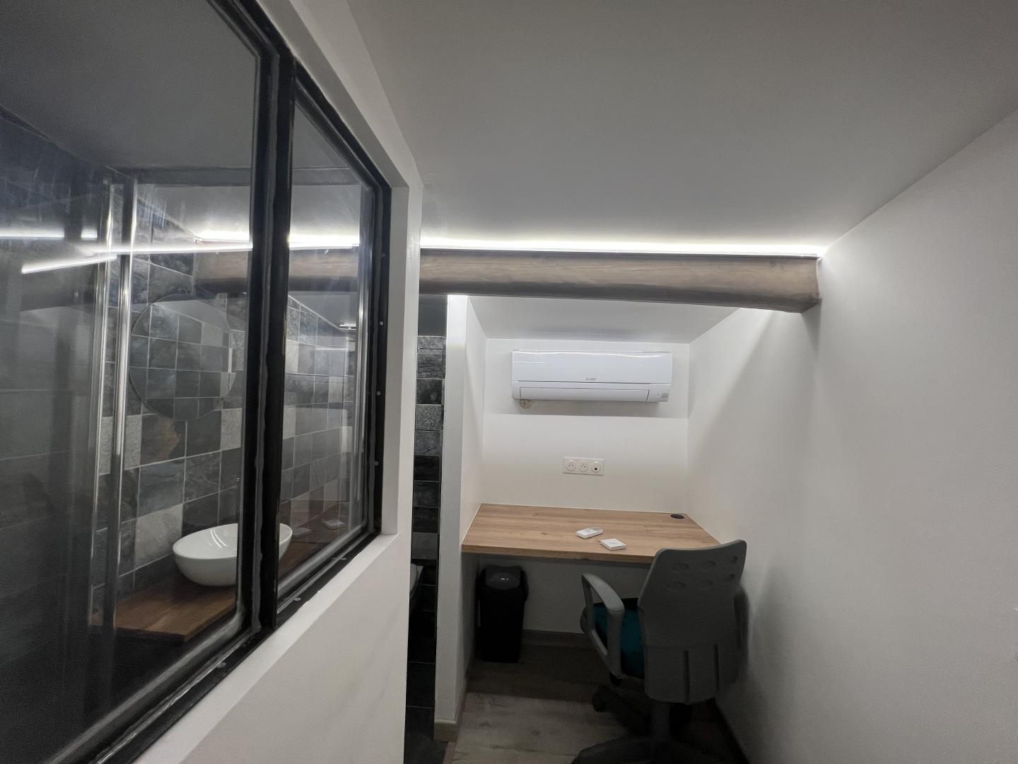 Colocation Saint Jerome*  - Marseille 13013