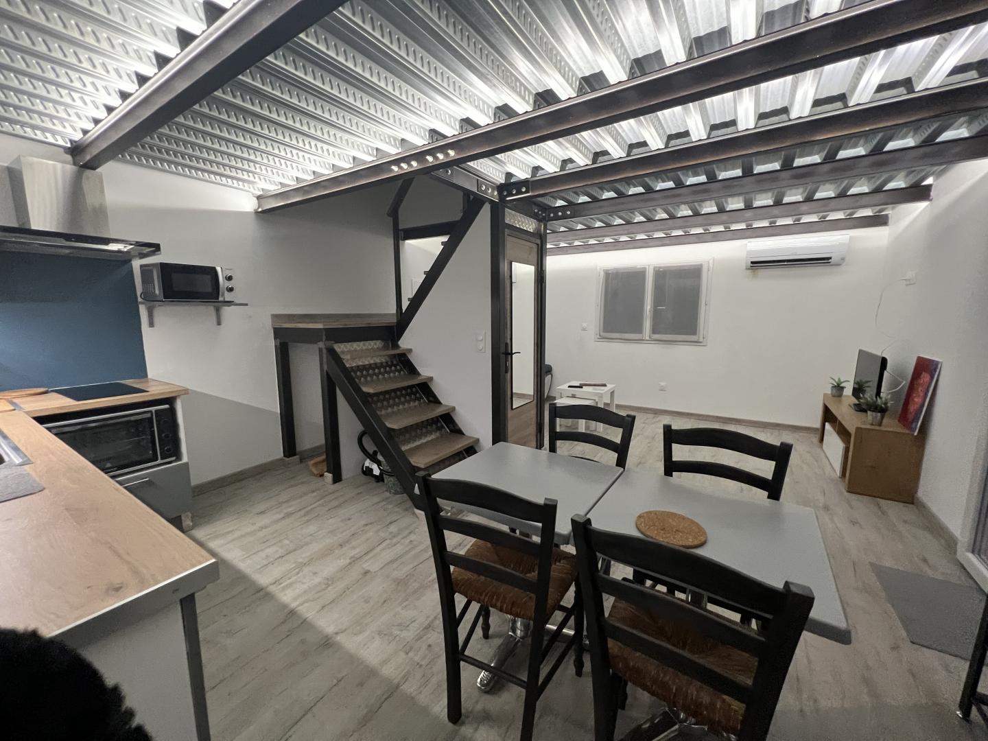 Colocation Saint Jerome*  - Marseille 13013