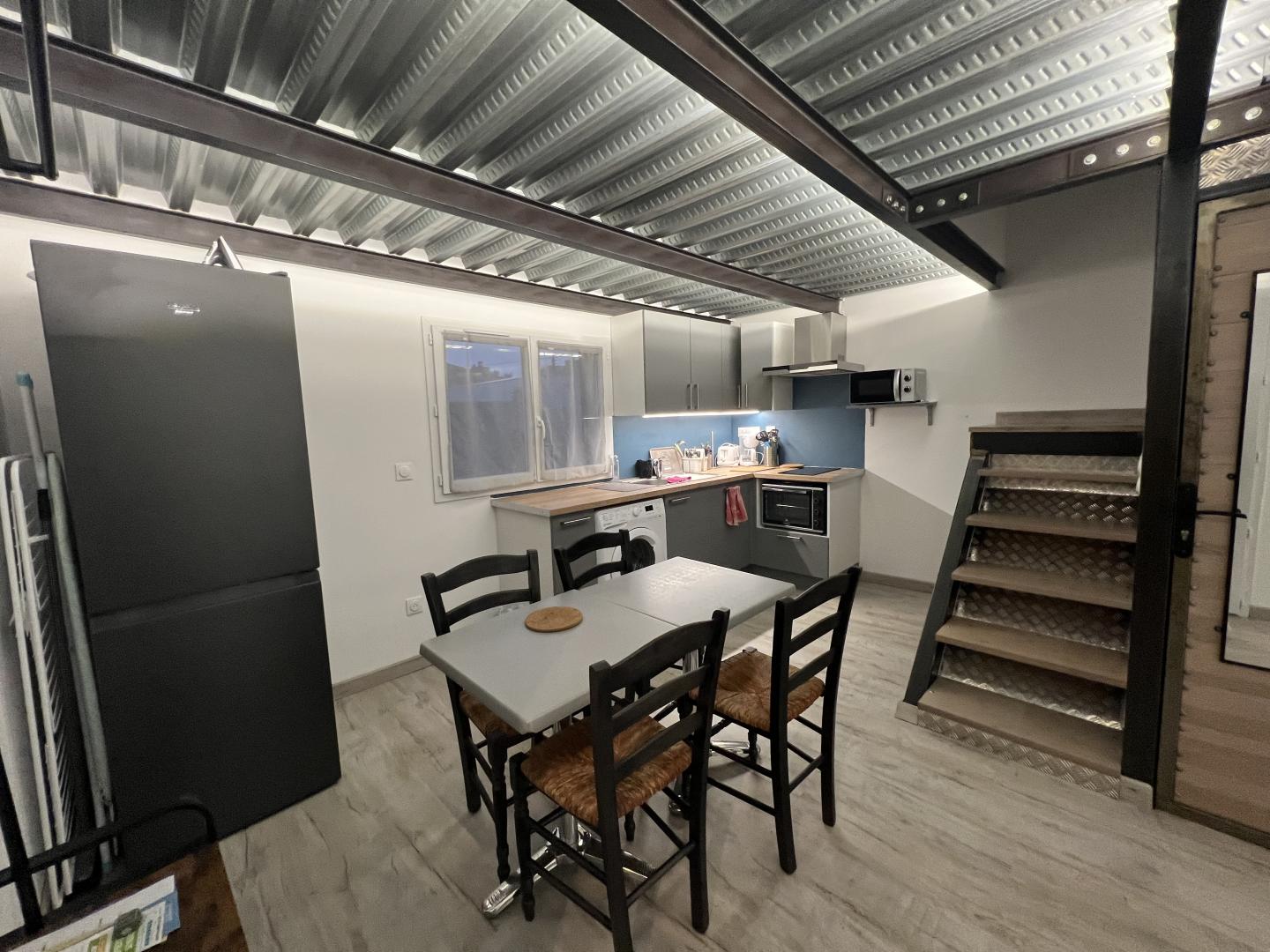 Colocation Saint Jerome*  - Marseille 13013