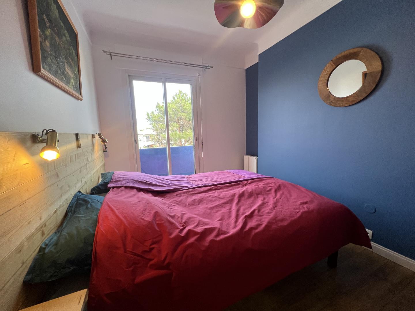 Escale Vidal* - Marseille 13008