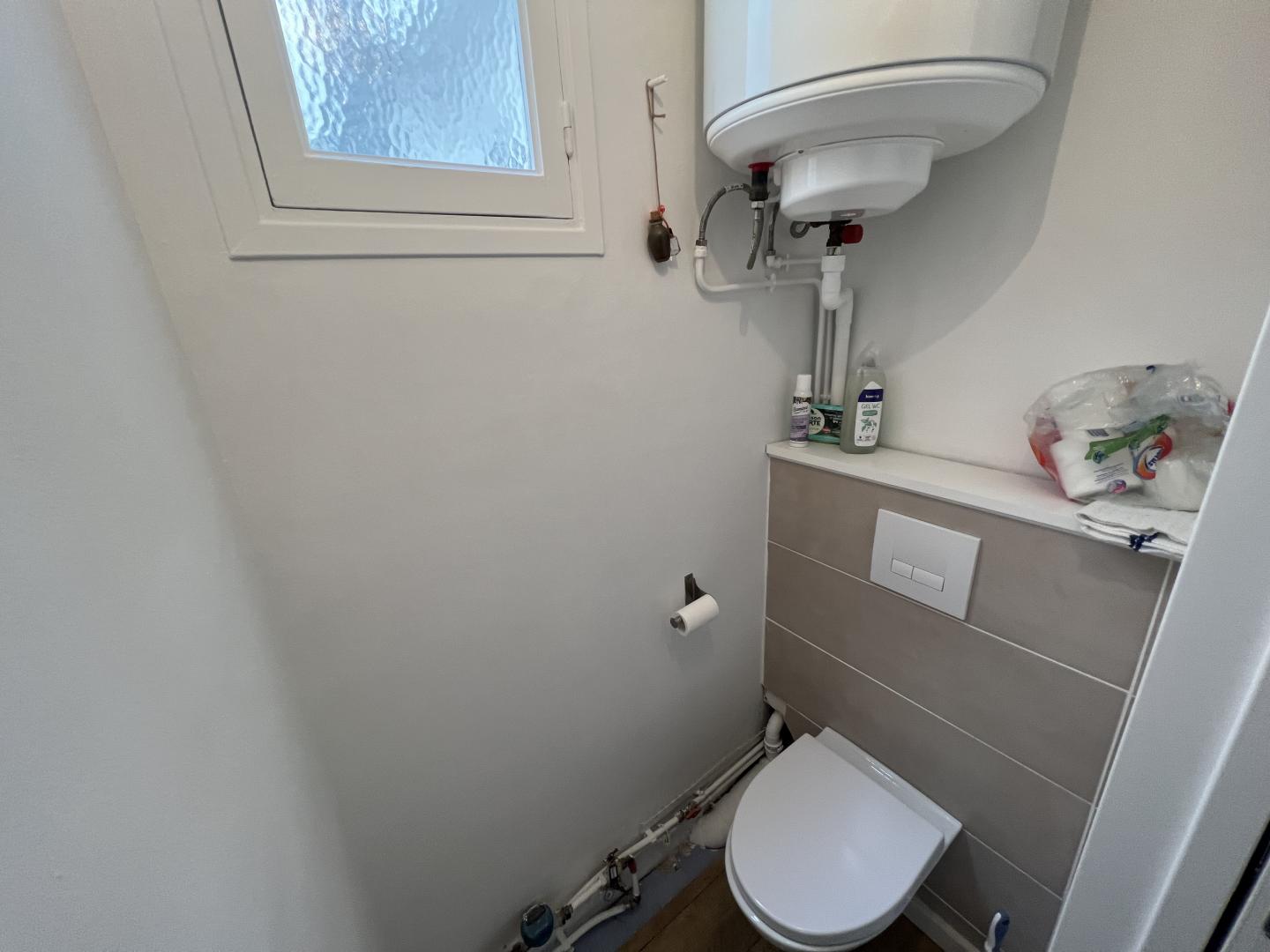 Escale Vidal* - Marseille 13008