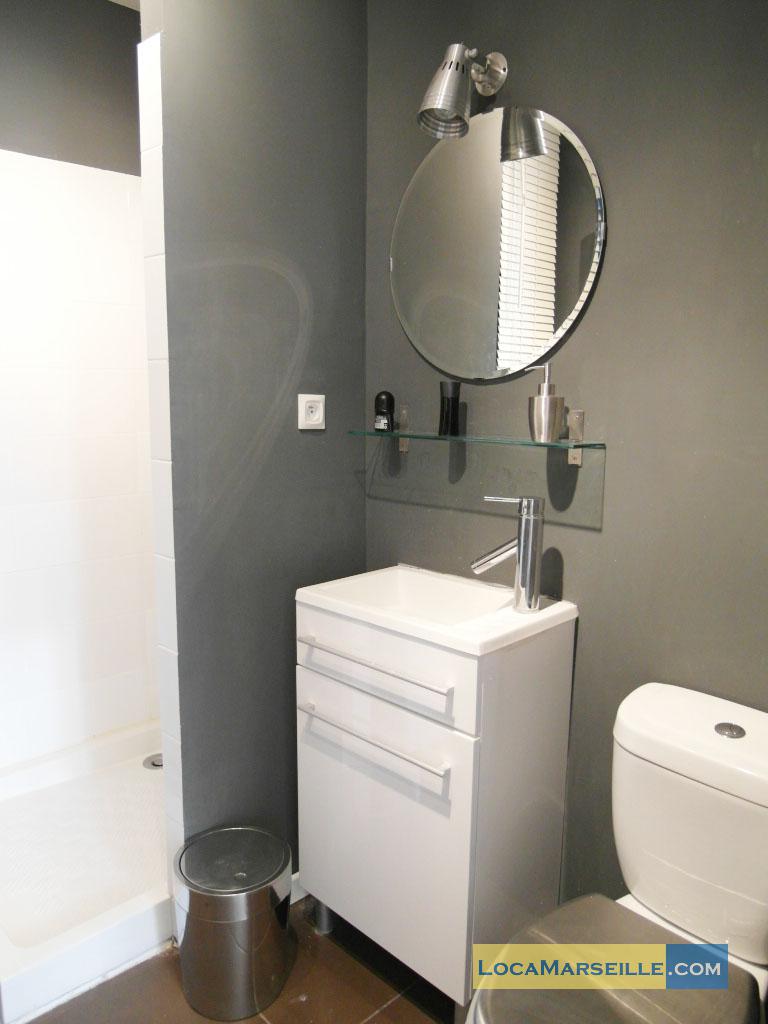 Studio Francis* - Marseille 13001