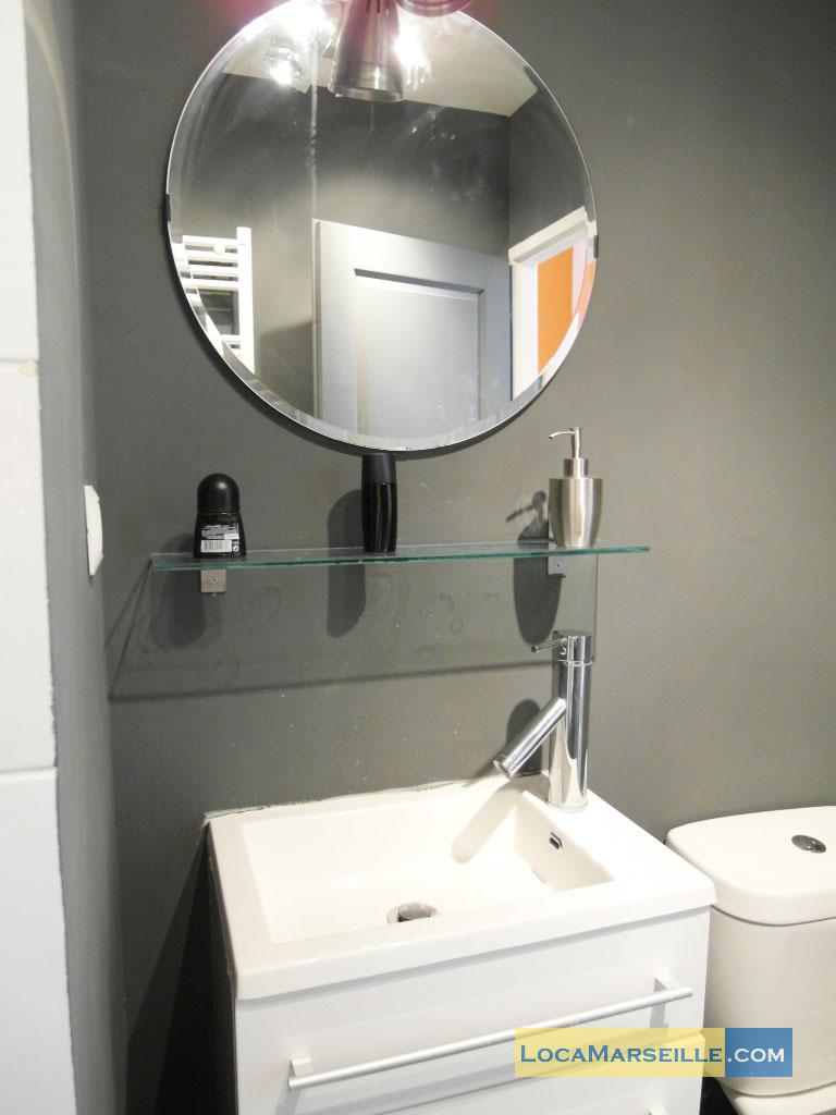 Studio Francis* - Marseille 13001