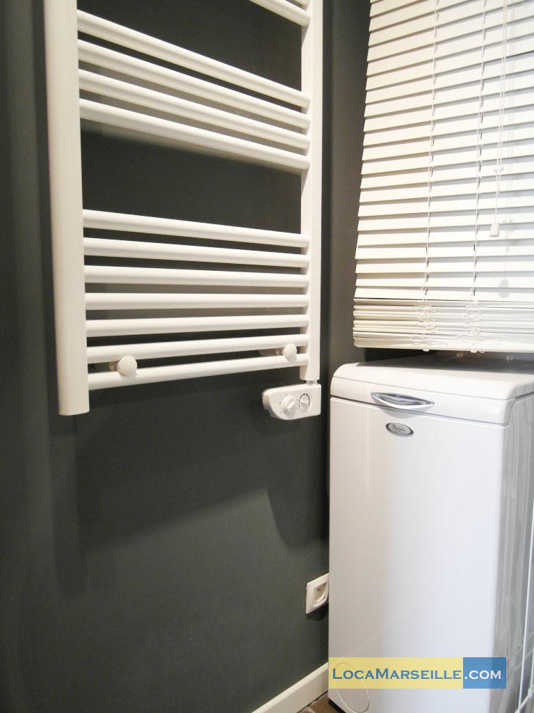 Studio Francis* - Marseille 13001