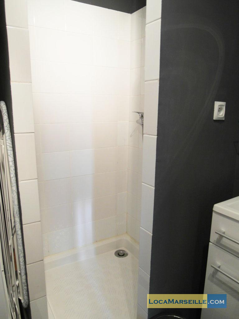 Studio Francis* - Marseille 13001