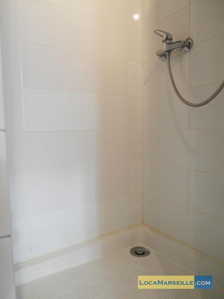 Studio Francis* - Marseille 13001