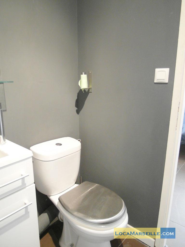 Studio Francis* - Marseille 13001