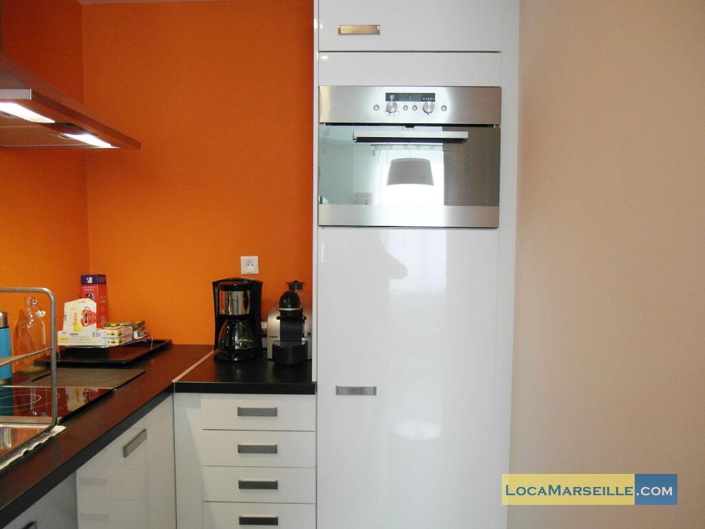 Studio Francis* - Marseille 13001