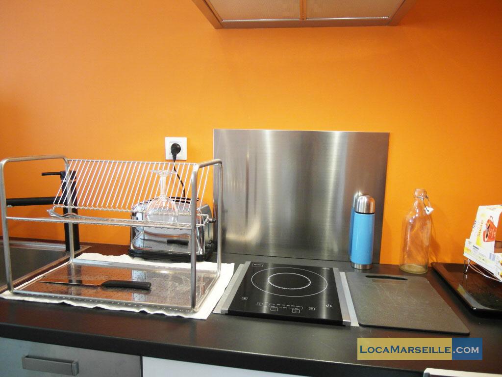 Studio Francis* - Marseille 13001