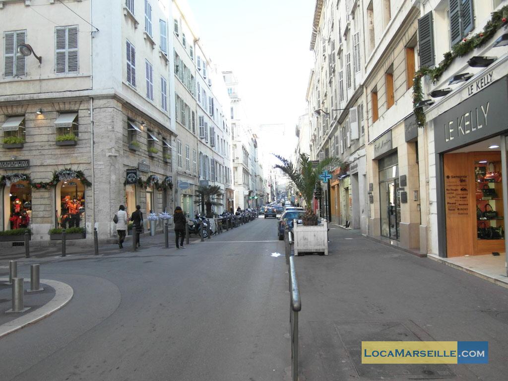 Studio Francis* - Marseille 13001