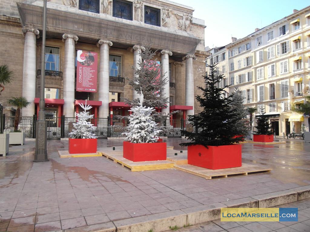 Studio Francis* - Marseille 13001