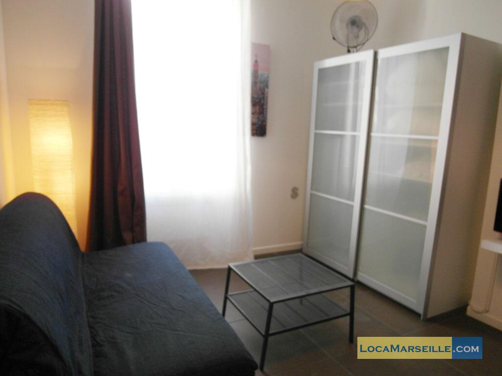 Studio Francis* - Marseille 13001