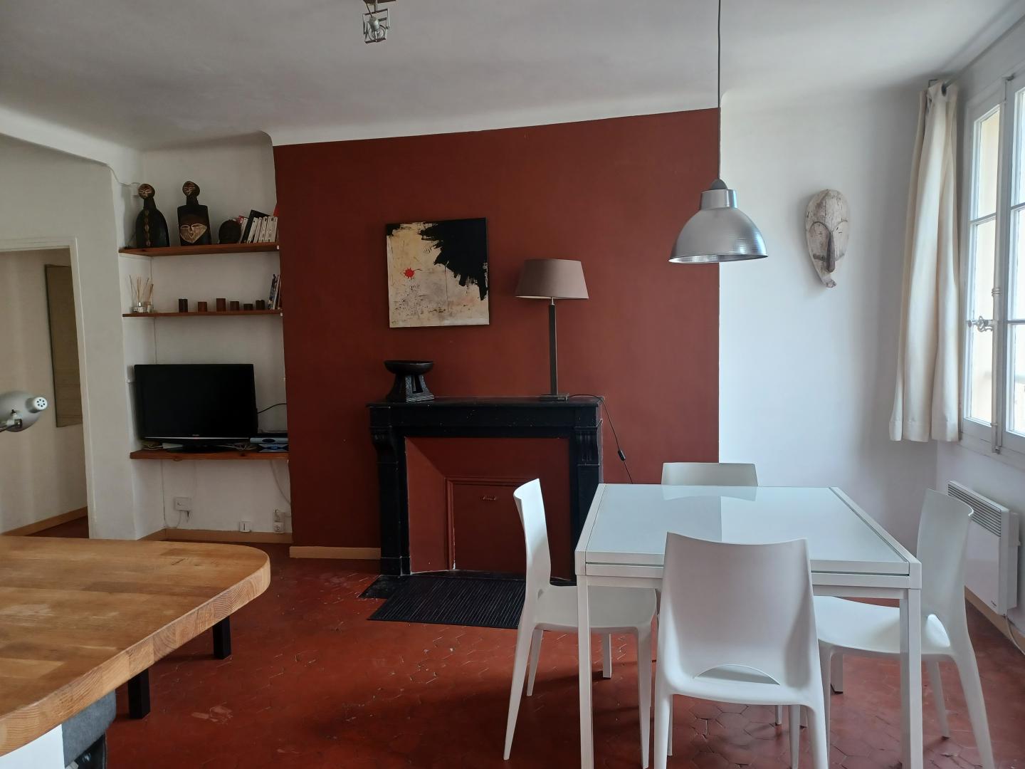 Sixty Rep* - Marseille 13002