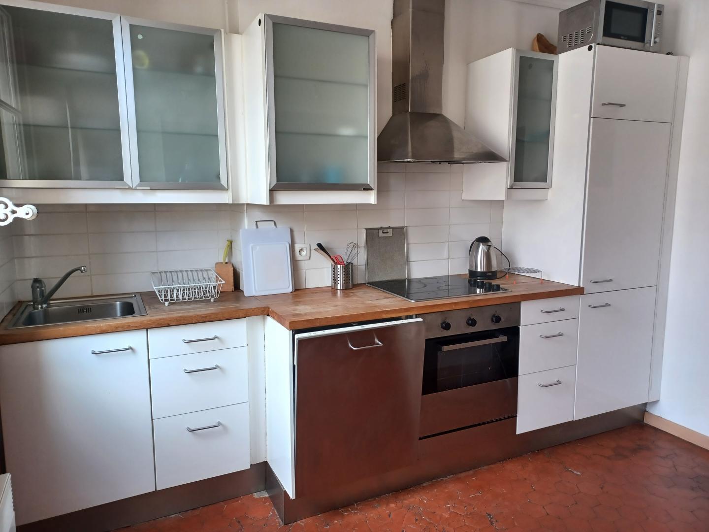 Sixty Rep* - Marseille 13002