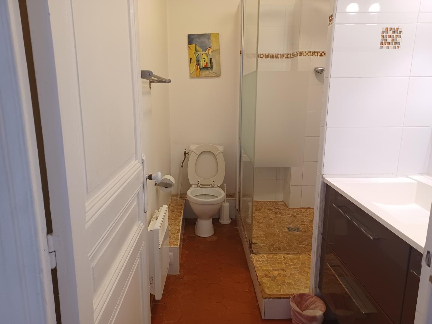 Sixty Rep* - Marseille 13002