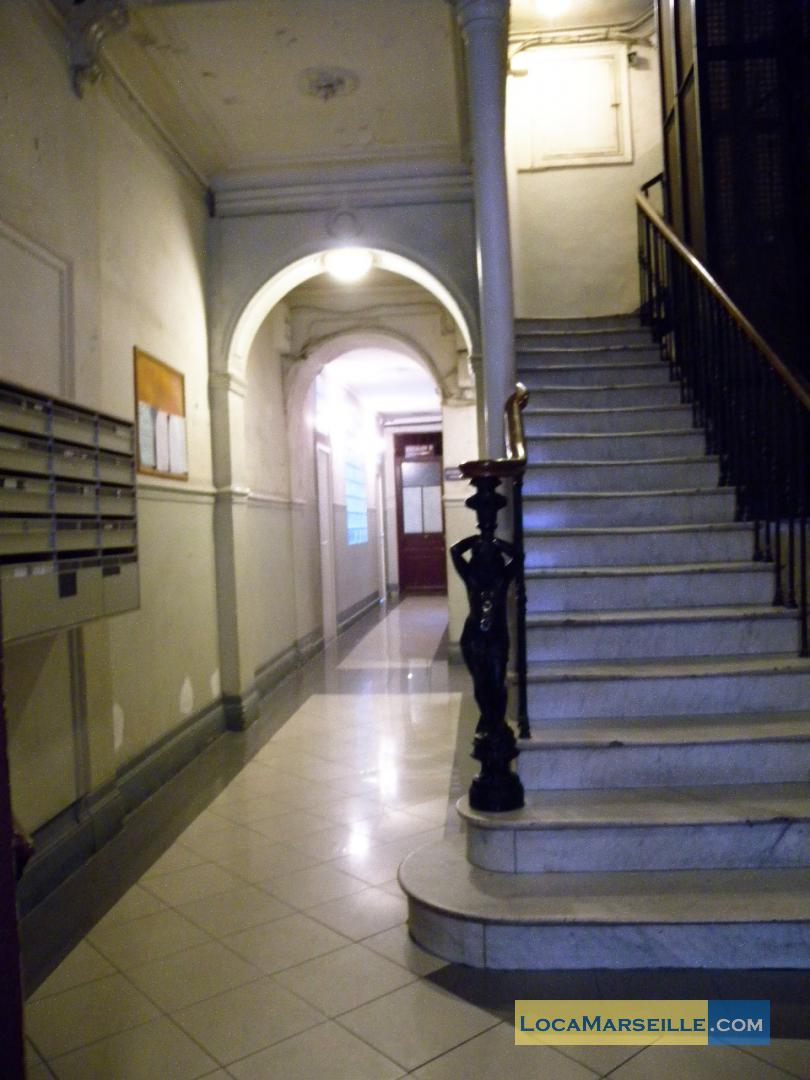 Sixty Rep* - Marseille 13002