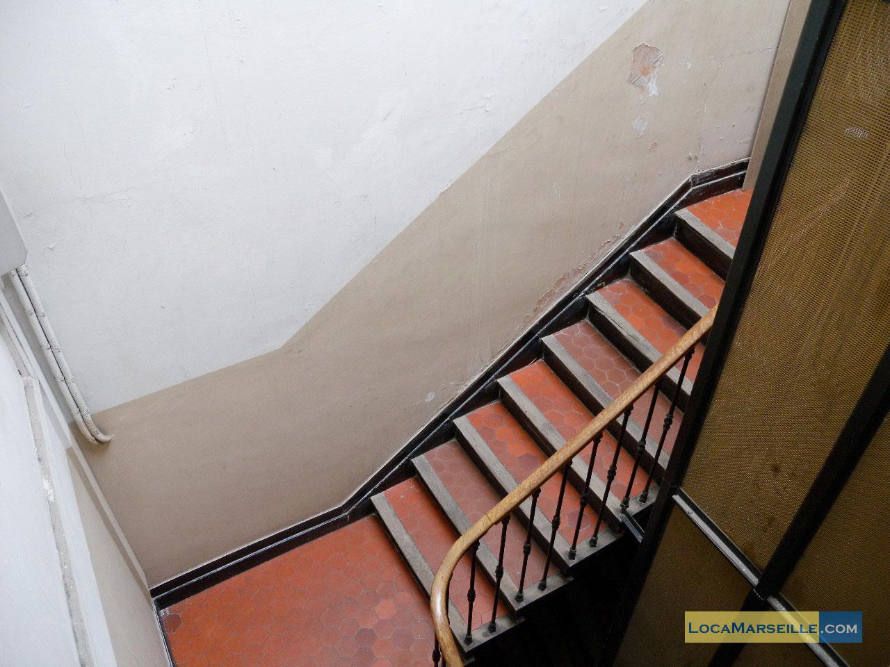 Sixty Rep* - Marseille 13002