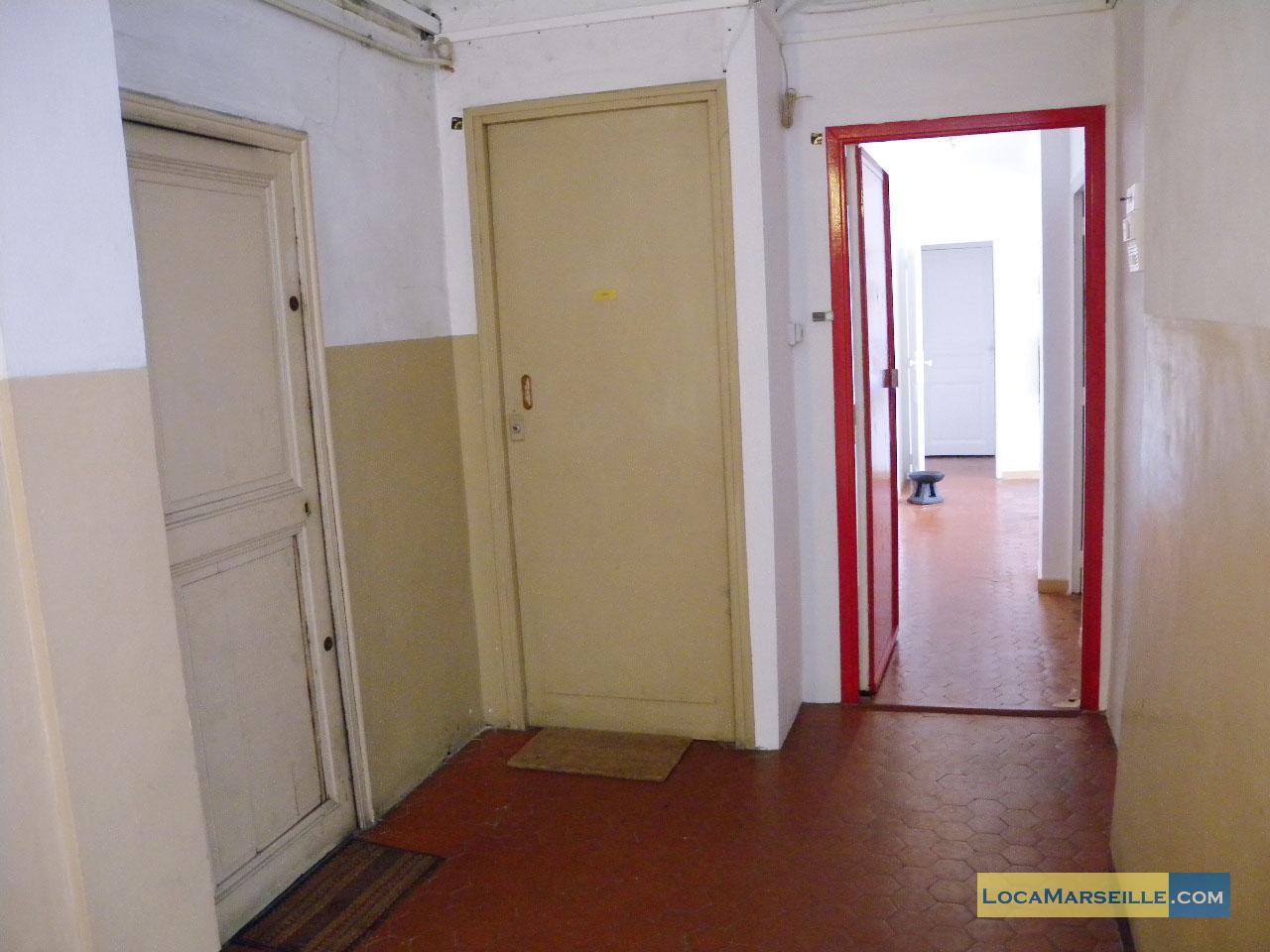 Sixty Rep* - Marseille 13002