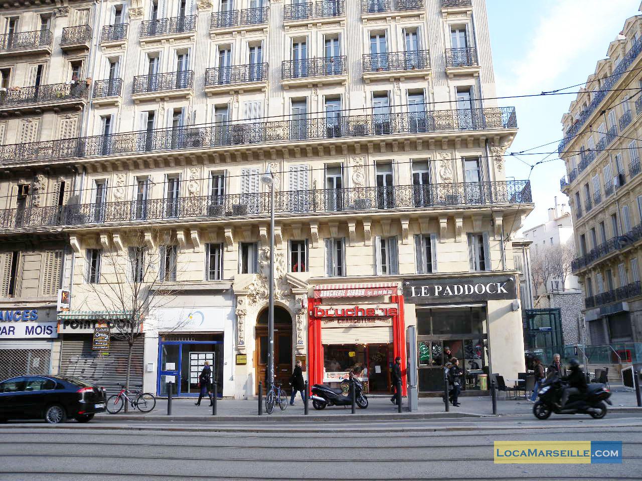 Sixty Rep* - Marseille 13002