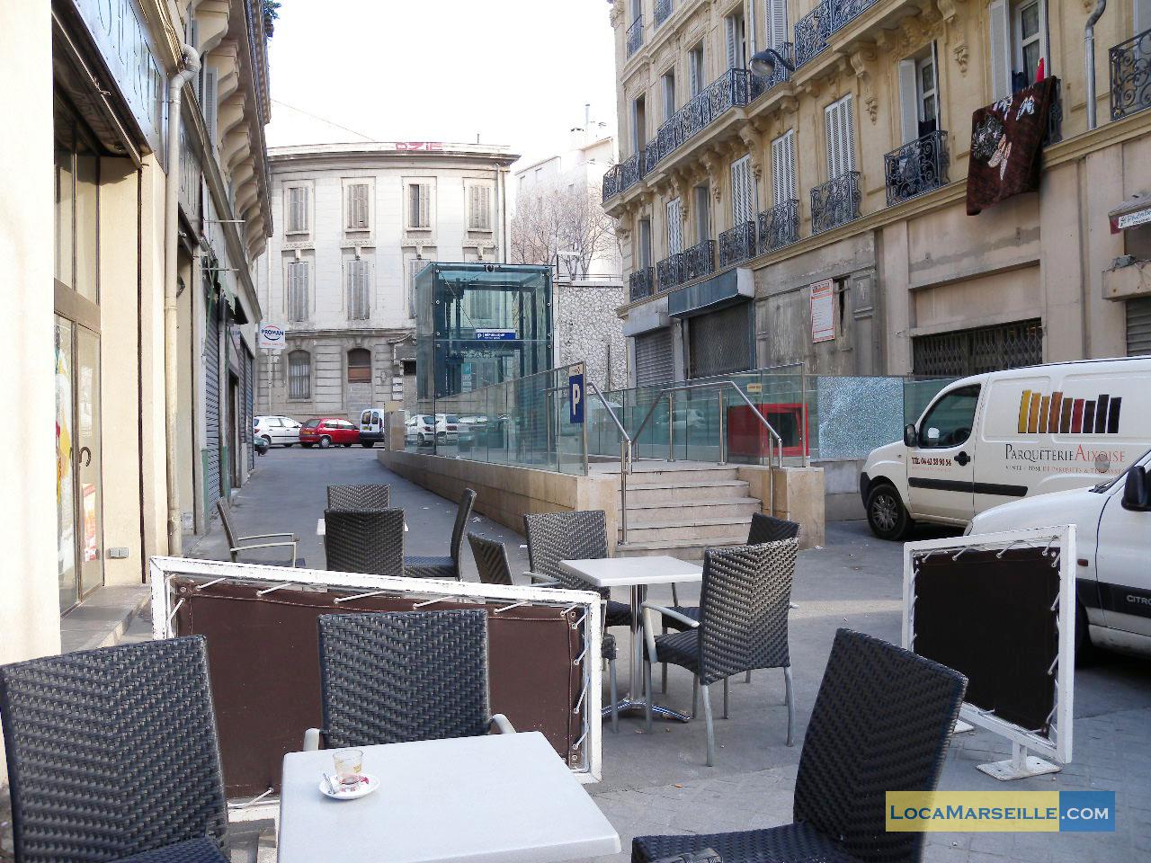 Sixty Rep* - Marseille 13002