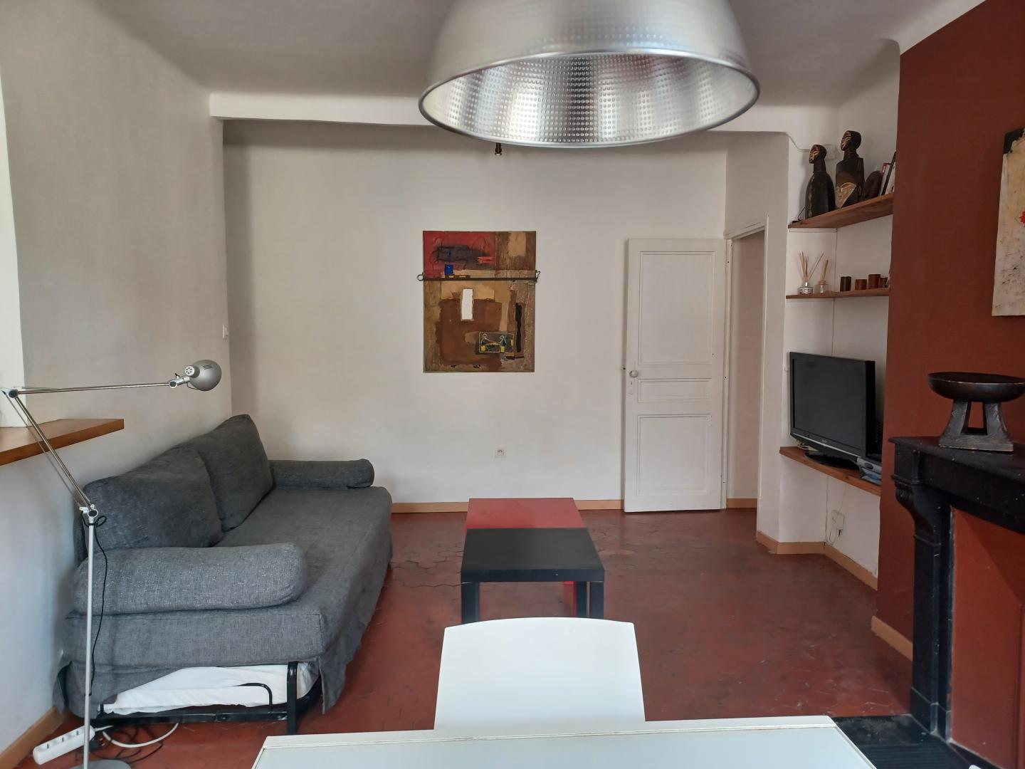 Sixty Rep* - Marseille 13002