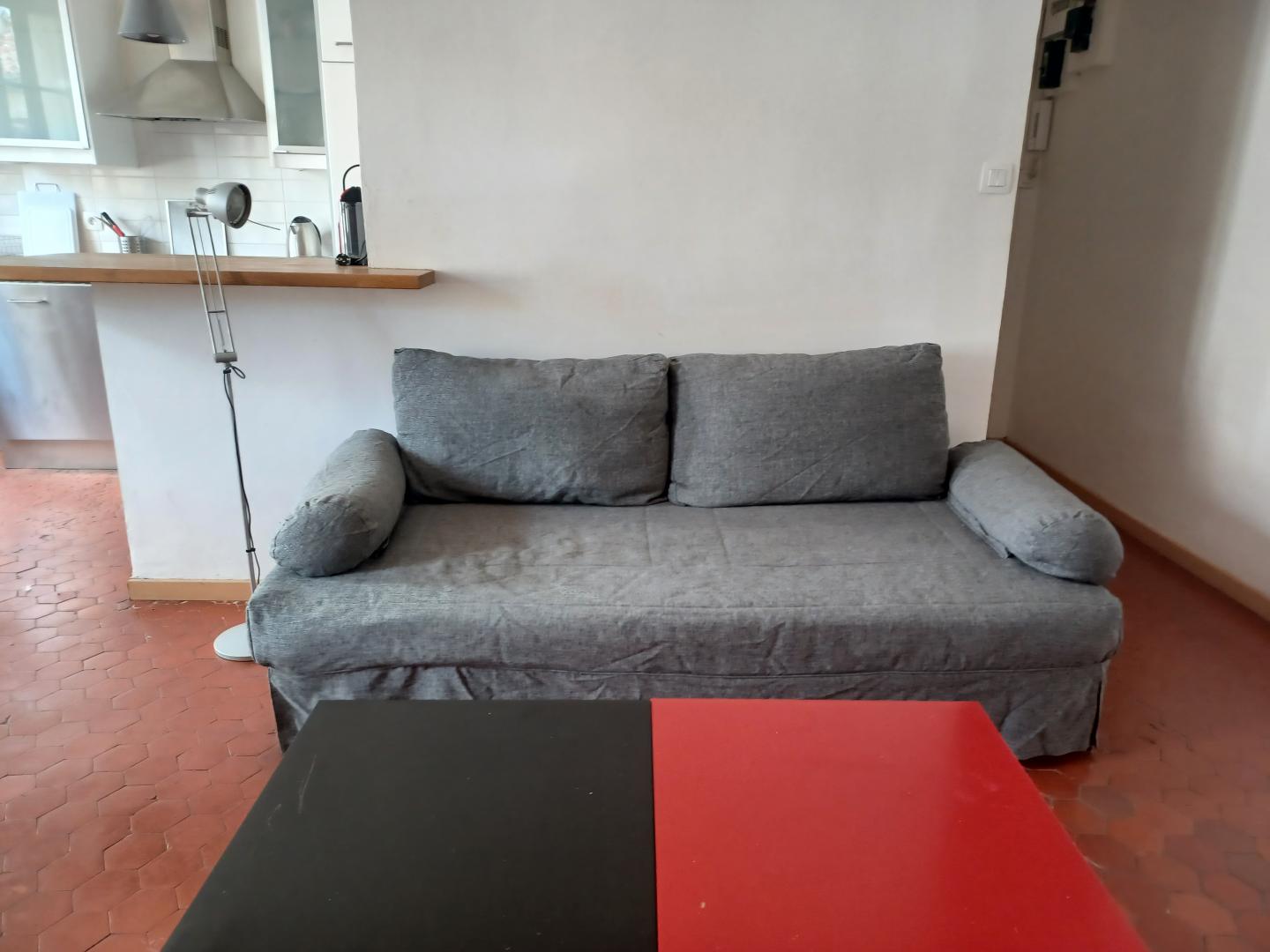 Sixty Rep* - Marseille 13002