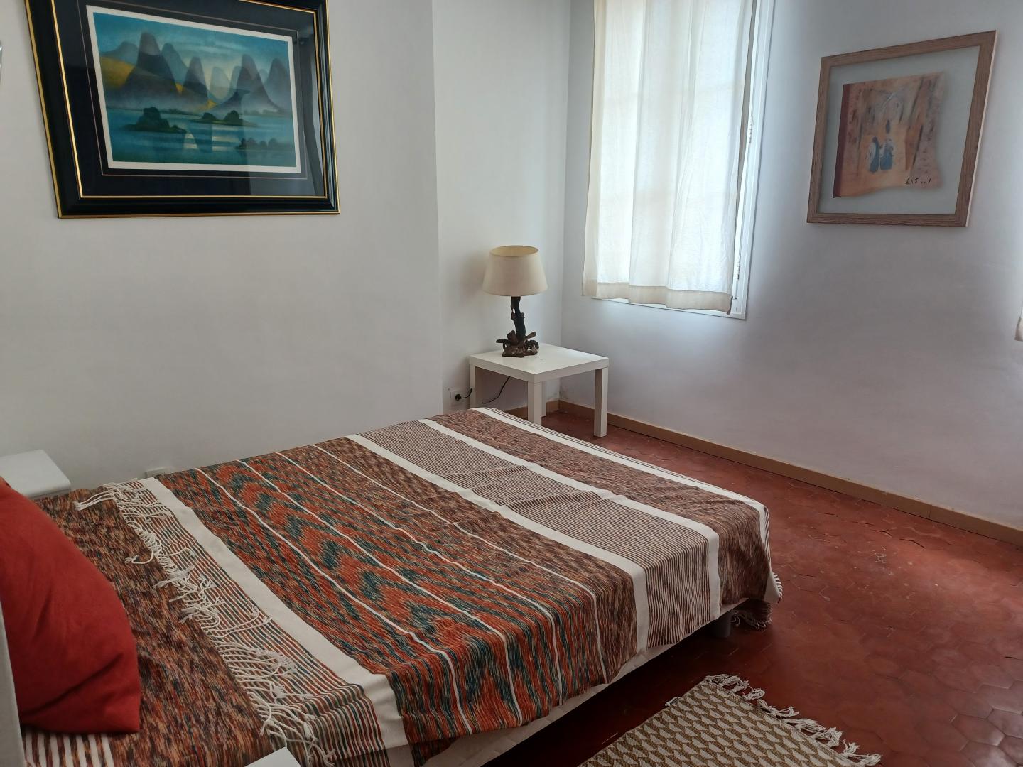 Sixty Rep* - Marseille 13002