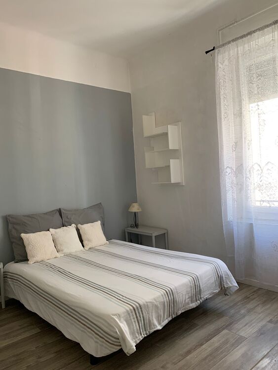 Le Camas � - Marseille 13005