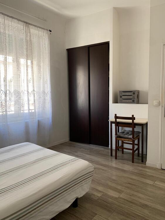 Le Camas � - Marseille 13005