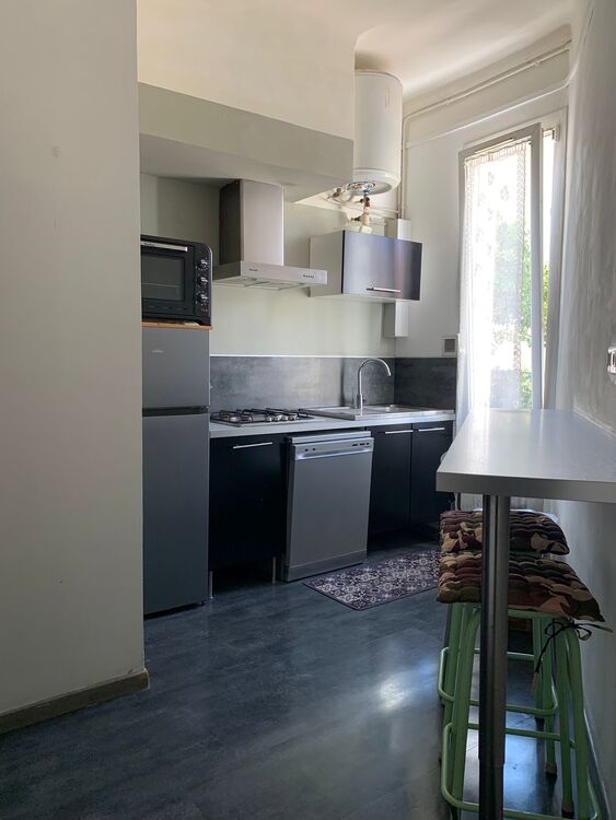 Le Camas � - Marseille 13005