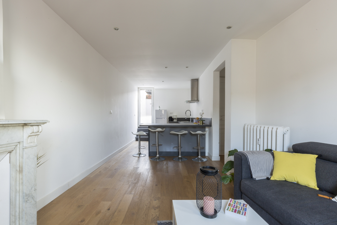 L'ATHENES � - Marseille 13001