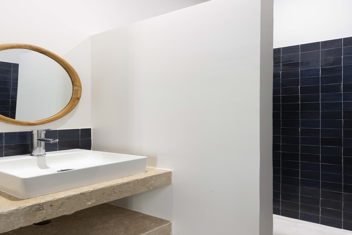 Chambre Baille 1 � - Marseille  13006