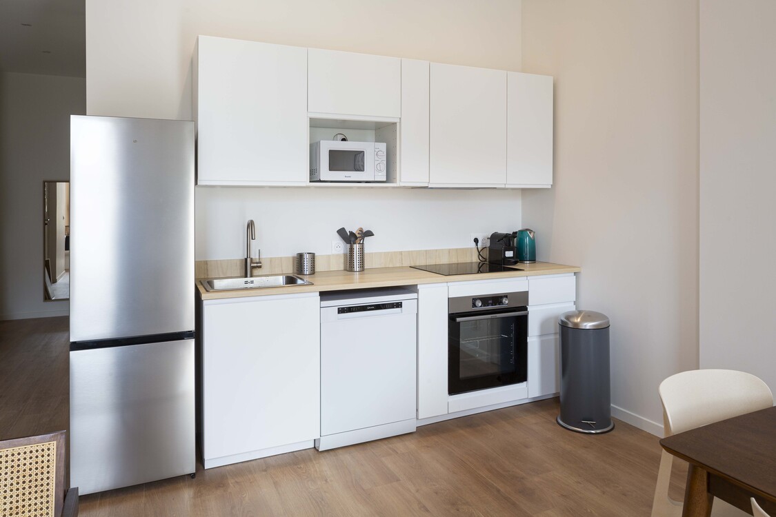 Chambre Baille 1 � - Marseille  13006