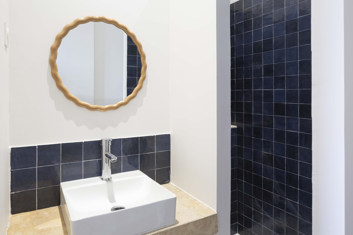 Chambre Baille 2 � - MARSEILLE 13006