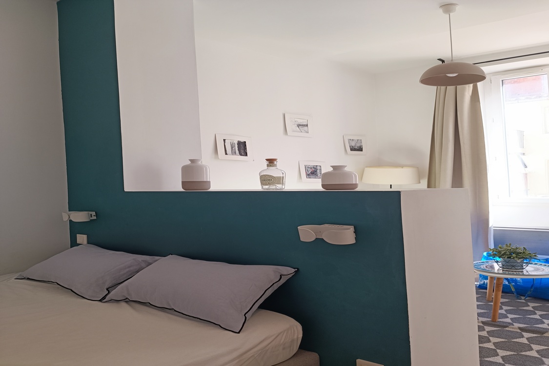 MOLIERE4G � - Marseille 13001