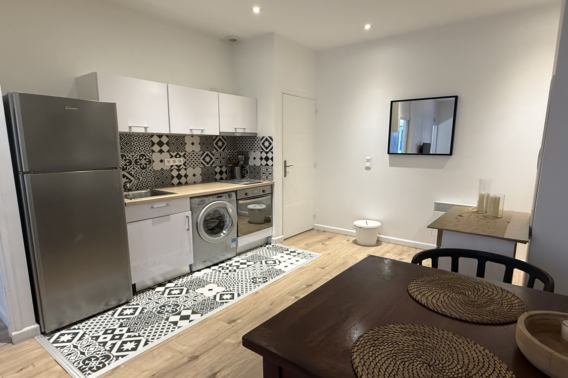 Nairobi* - Marseille 13005