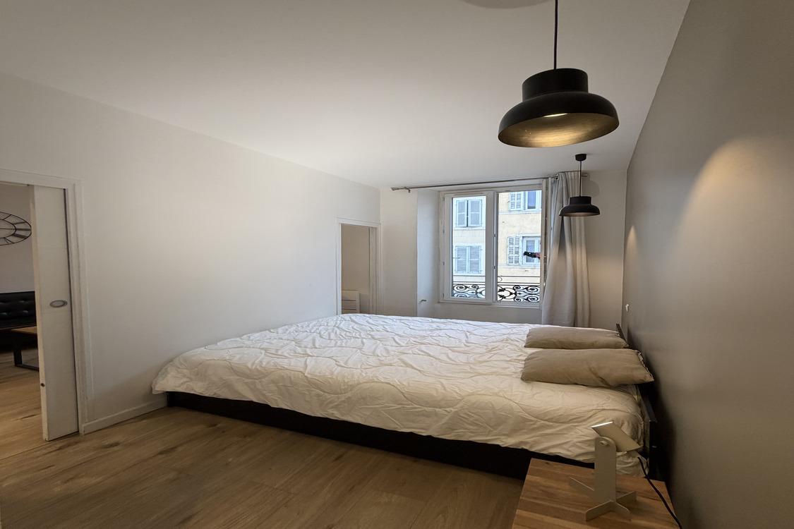 Nairobi* - Marseille 13005